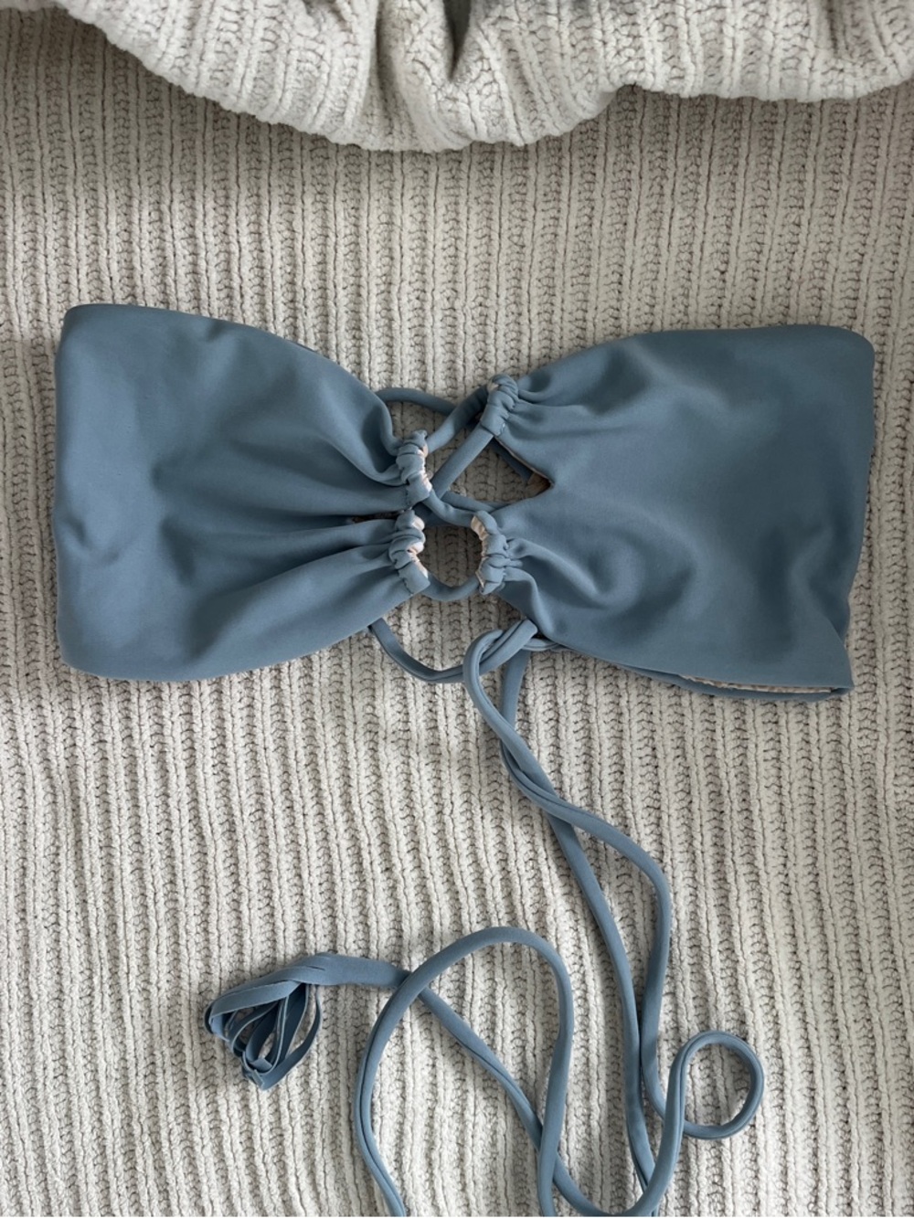 ACACIA | lumahai bikini top